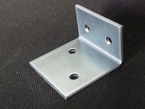sourcingmap 65x65x38mm Forme angle 90° Equerre renfort acier Inox 2pcs sourcingmap 65x65x38mm Forme angle 90° Equerre renfort acier Inox 2pcs